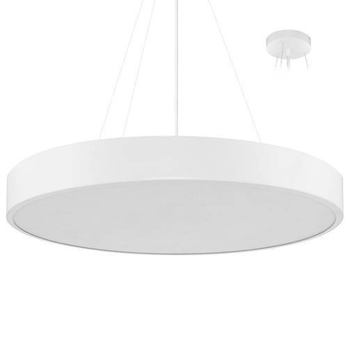 Applique pour salle de bain Noir Mat et boule en verre blanc : Modèle PARMA  par ACB - Luminaires Privés